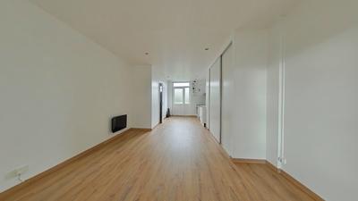 Appartement - 33 m² - 2 pièces