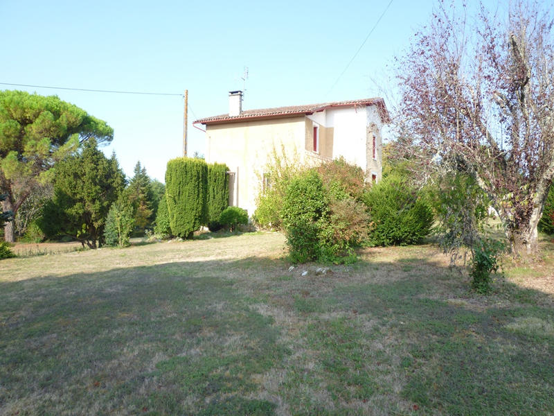 Maison - 128 m² - 6 pièces