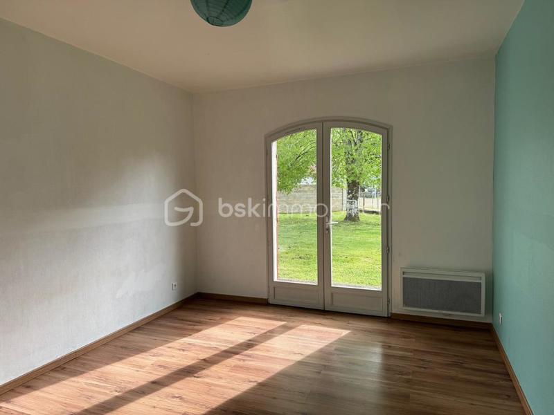 Maison traditionnelle - 135 m² - 5 pièces