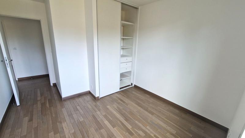 Appartement - 89 m² - 4 pièces