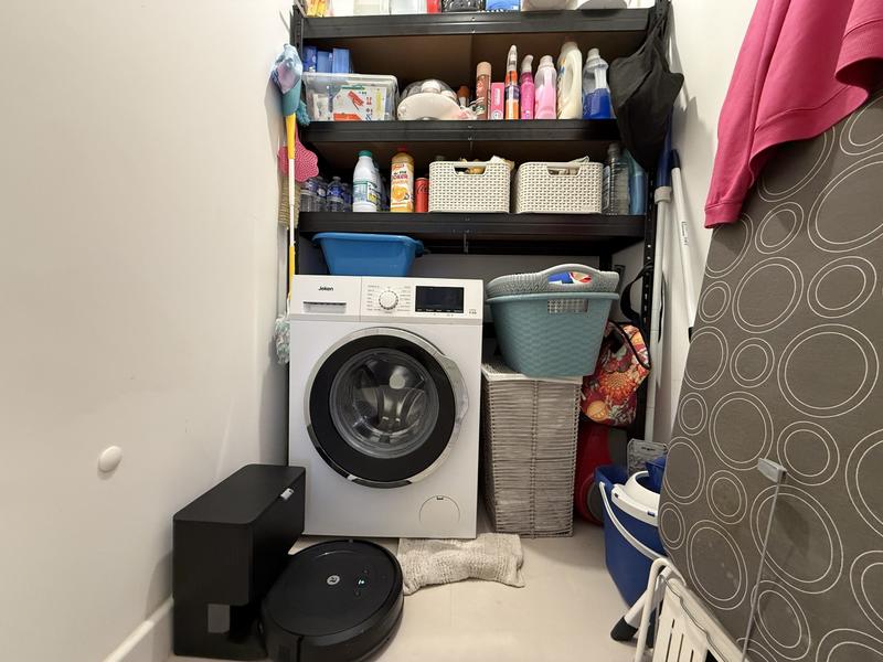 Appartement - 93 m² - 4 pièces