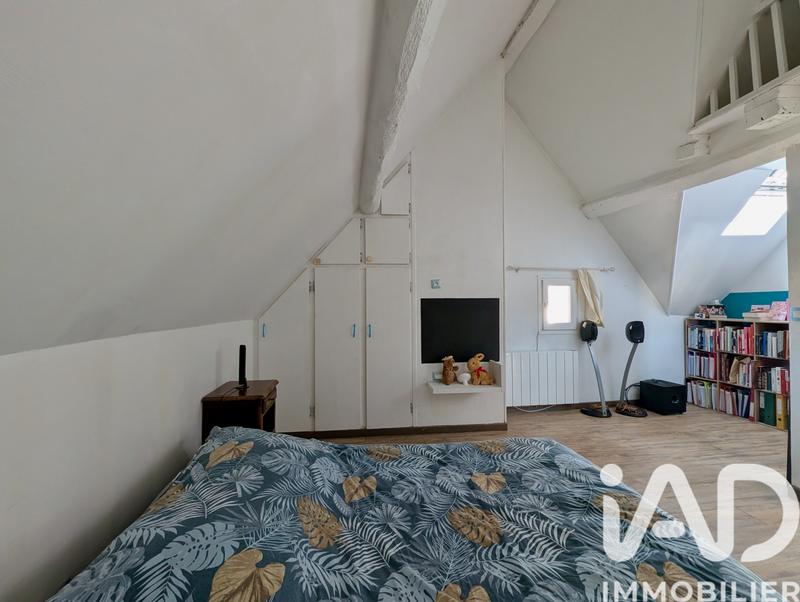 Maison - 180 m² - 6 pièces