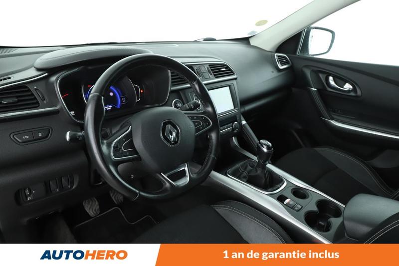 Renault Kadjar 1.6 dCi Energy Intens 130 ch