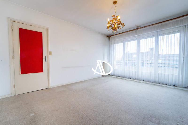 Appartement - 74 m² - 4 pièces