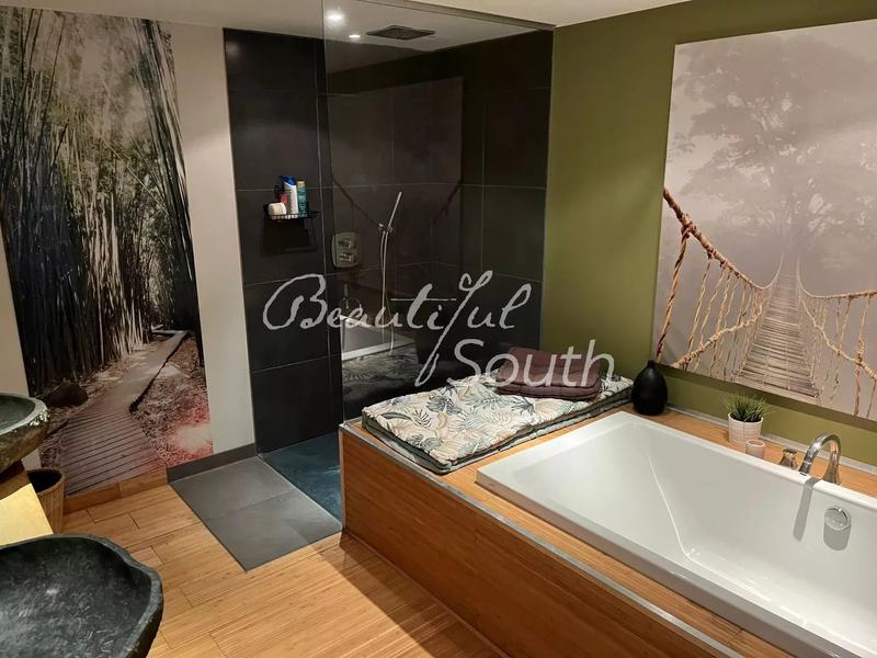 Gîte - 630 m² - 25 pièces