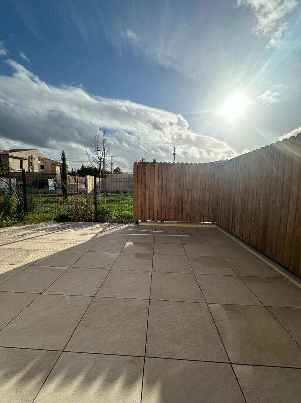 Appartement - 86 m² - 4 pièces