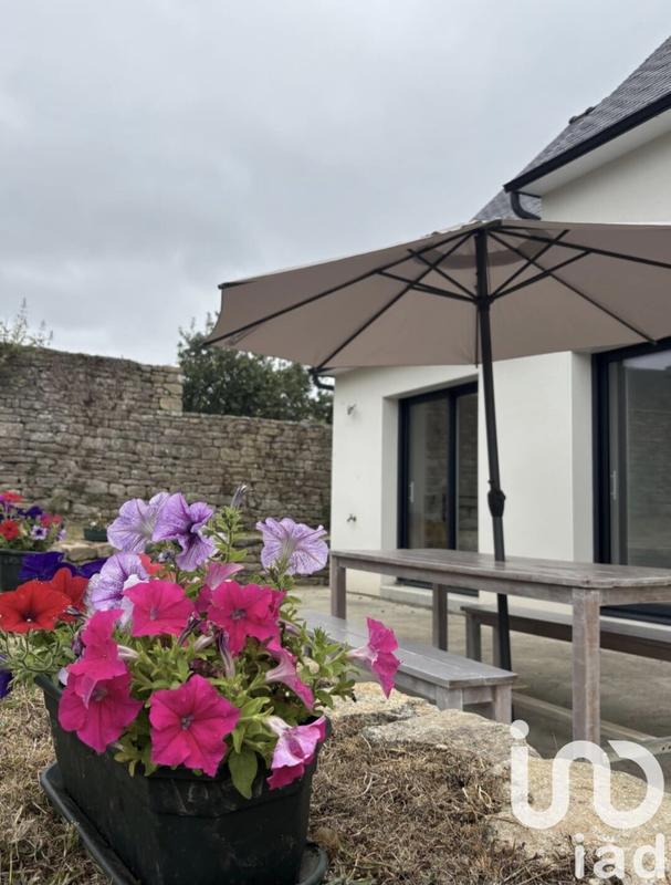 Maison - 161 m² - 6 pièces