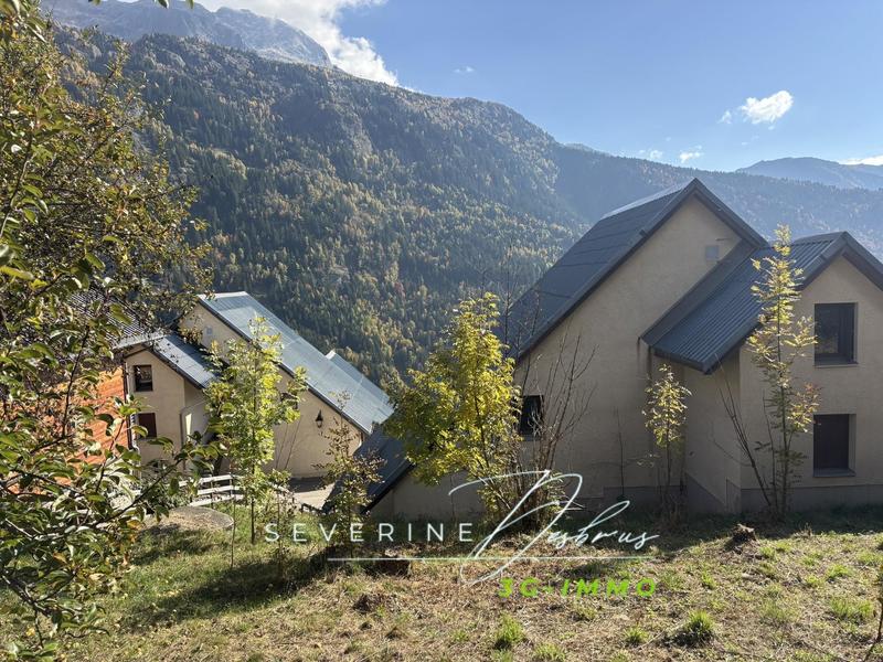 Terrain constructible - 386 m²