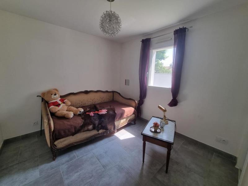 Maison - 137 m² - 5 pièces