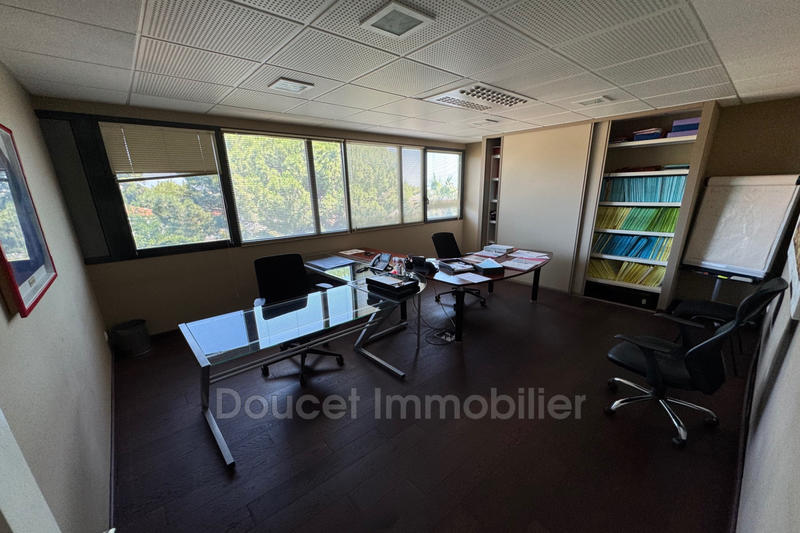 Bureau - 116 m²