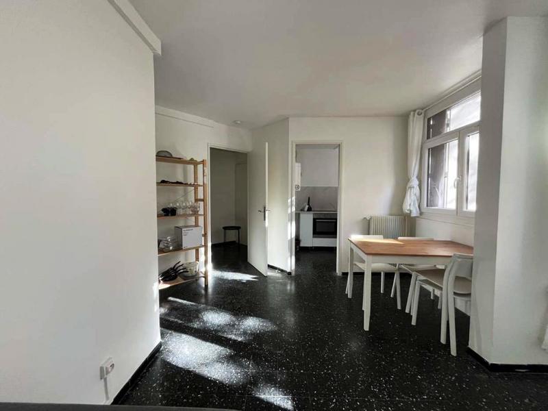 Appartement - 67 m² - 4 pièces