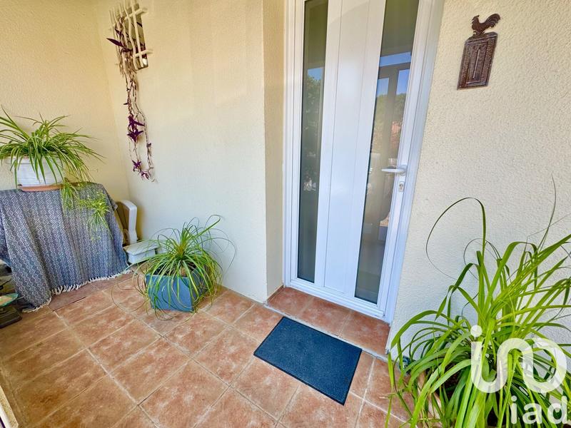 Maison - 113 m² - 5 pièces