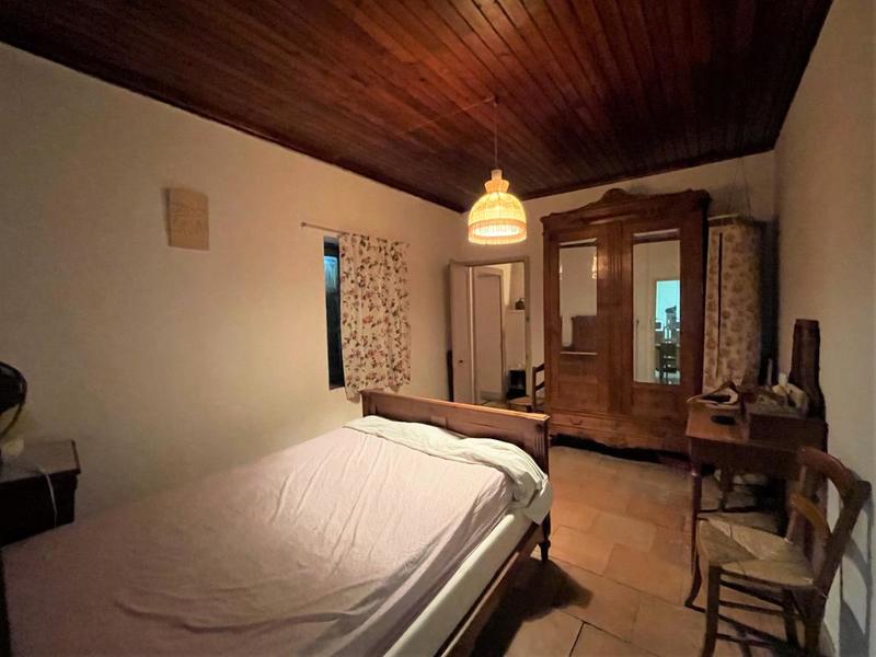 Maison - 117 m² - 7 pièces