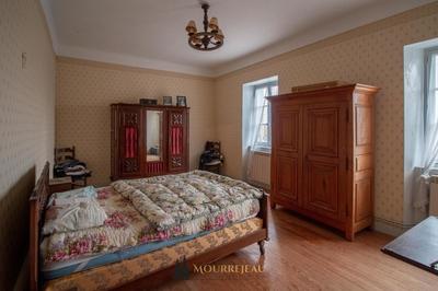 Maison de village - 140 m² - 5 pièces