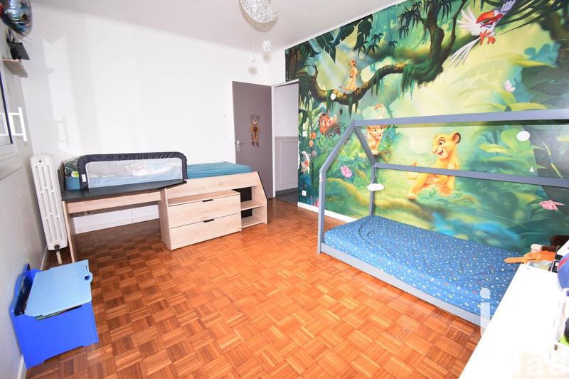 Maison - 69 m² - 3 pièces