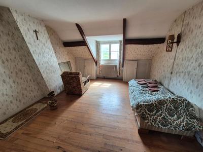 Maison - 74 m² - 3 pièces