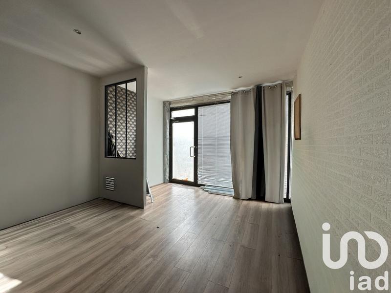 Maison de ville - 110 m² - 4 pièces