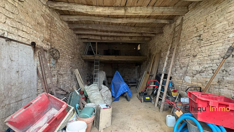 Maison - 129 m² - 4 pièces