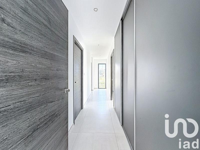 Maison - 170 m² - 5 pièces