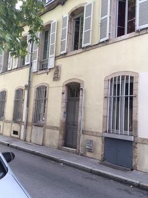 Appartement - 17 m² - 1 pièce