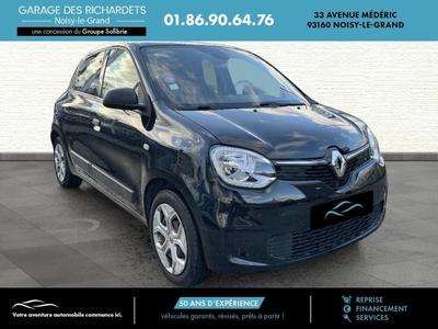 Renault Twingo III SCe 65 Zen