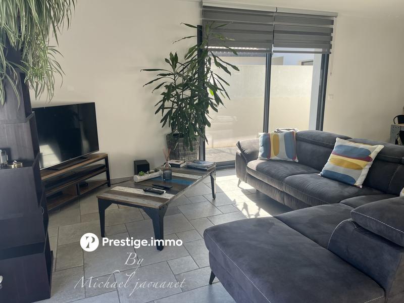 Villa - 102 m² - 3 pièces