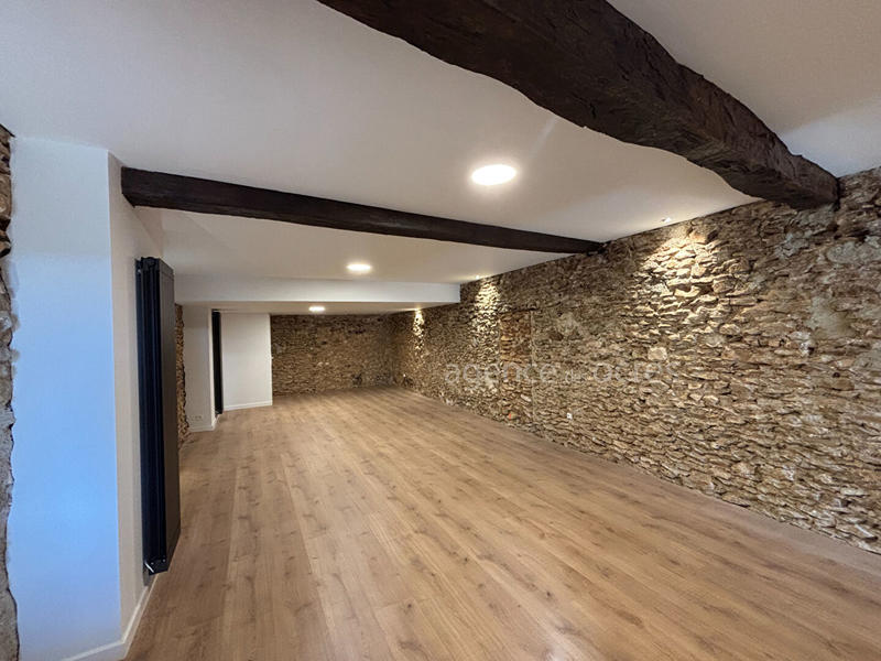 Maison - 137 m² - 5 pièces