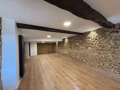 Maison - 137 m² - 5 pièces
