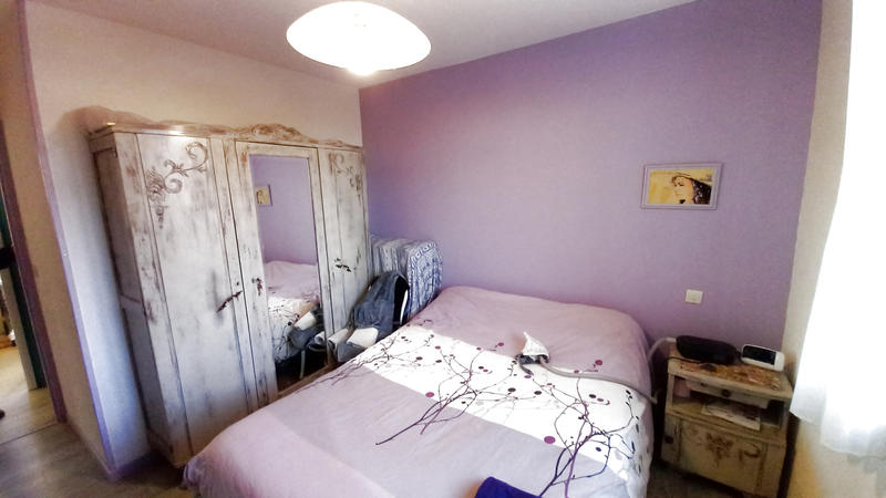 Maison - 54 m² - 3 pièces