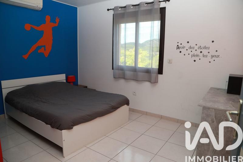 Maison - 99 m² - 4 pièces