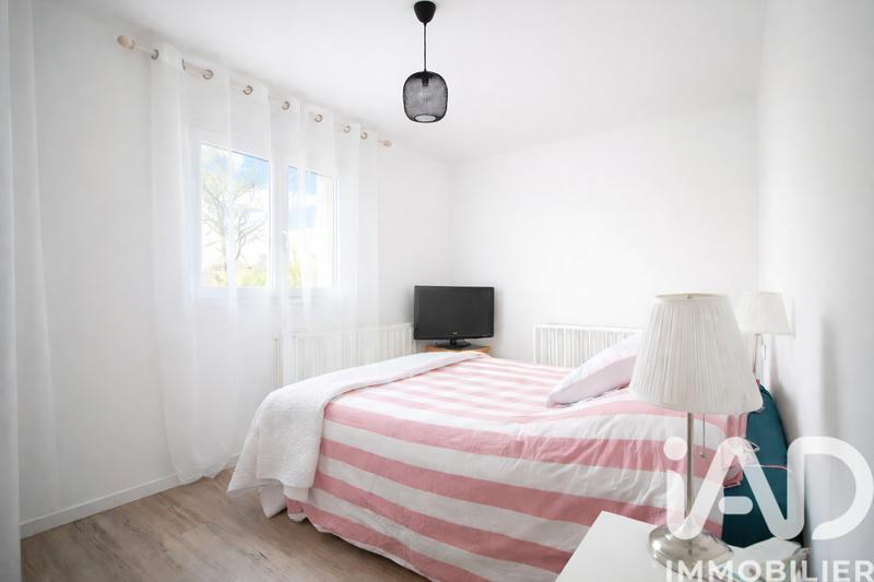 Maison - 149 m² - 8 pièces