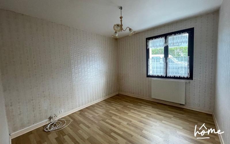 Maison - 114 m² - 5 pièces