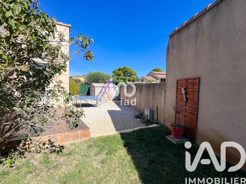 Maison - 128 m² - 5 pièces