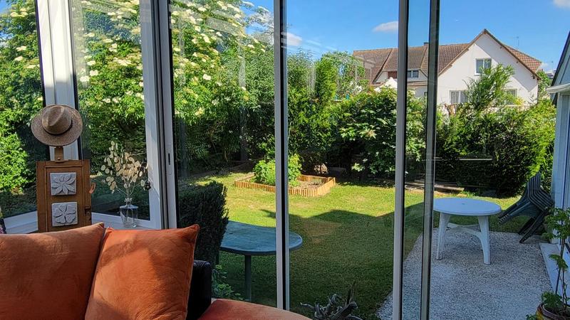 Maison - 225 m² - 7 pièces