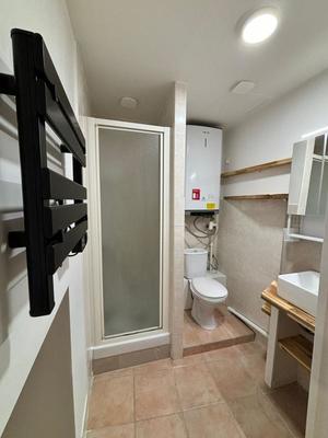 Studio - 25 m² - 1 pièce