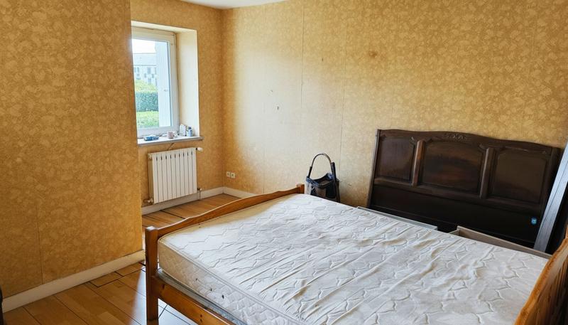 Maison - 119 m² - 5 pièces