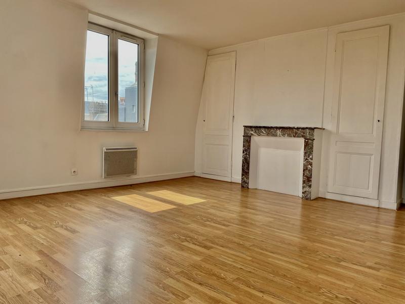 Appartement - 45 m² - 3 pièces