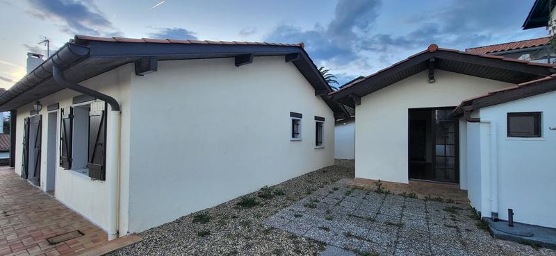 Maison - 103 m² - 3 pièces