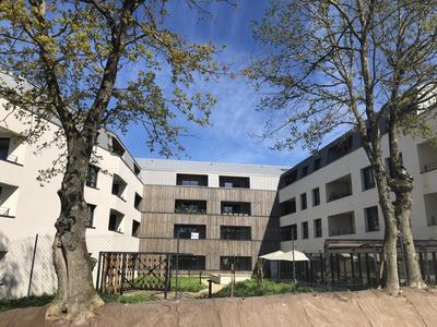 Appartement - 36 m² - 1 pièce