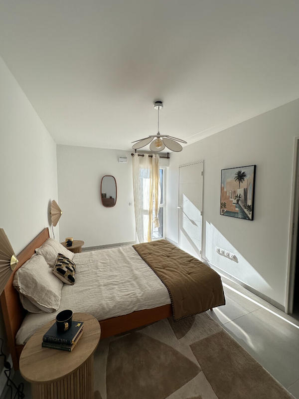 Appartement - 125 m² - 4 pièces