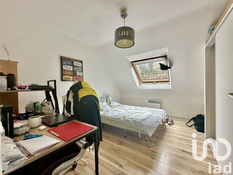 Maison - 151 m² - 7 pièces