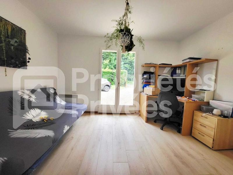 Maison - 126 m² - 7 pièces