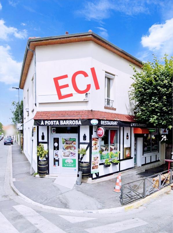 Fonds de commerce - 80 m²