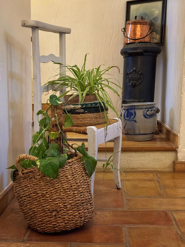 Maison - 137 m² - 4 pièces