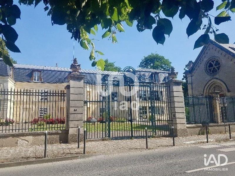 Bureau - 133 m² - 7 pièces