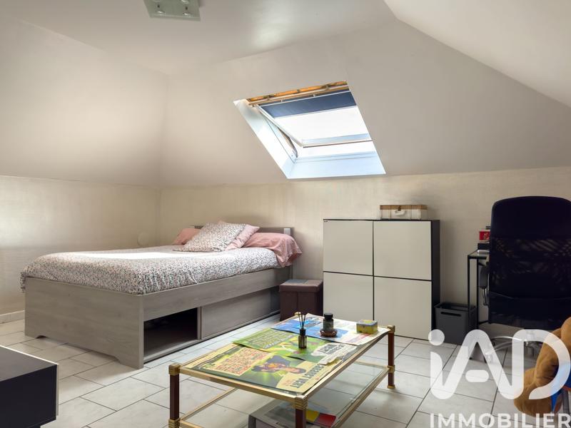 Maison - 160 m² - 7 pièces