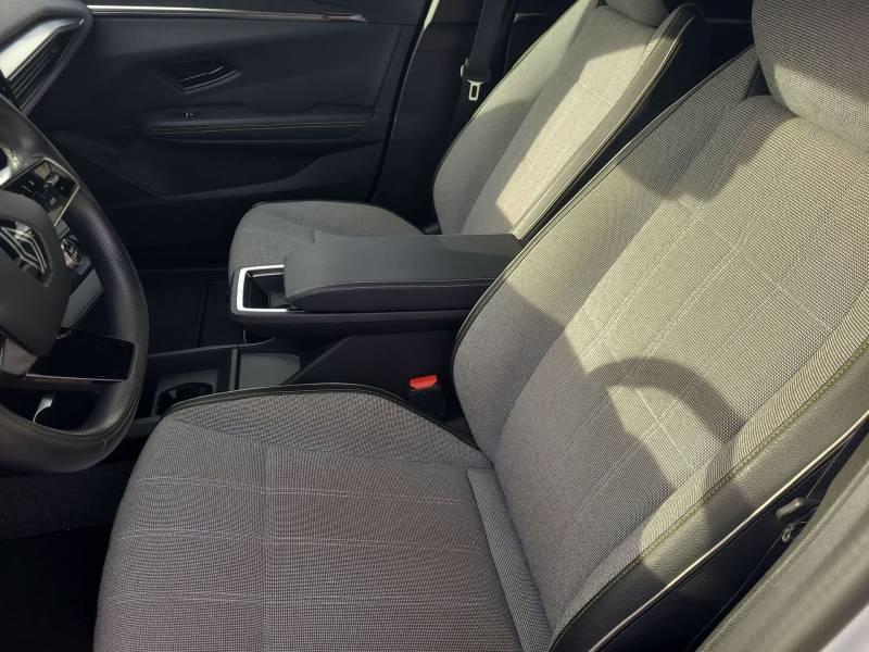 Renault Mégane E-Tech Ev60 220 ch super charge Techno