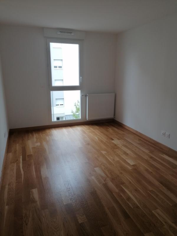 Appartement - 80 m² - 5 pièces