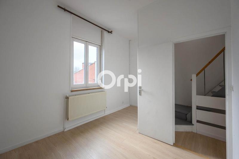 Maison - 86 m² - 4 pièces