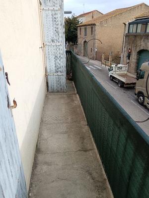 Maison de village - 148 m² - 6 pièces